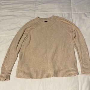 Gap sweater